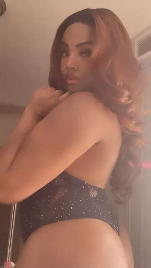 I'm the ultimate prize you'll never win, but that won't stop you from trying, will it? 😏