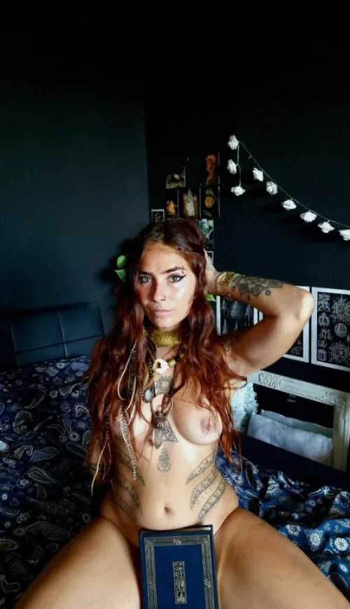 I’m waiting for your cream like this.