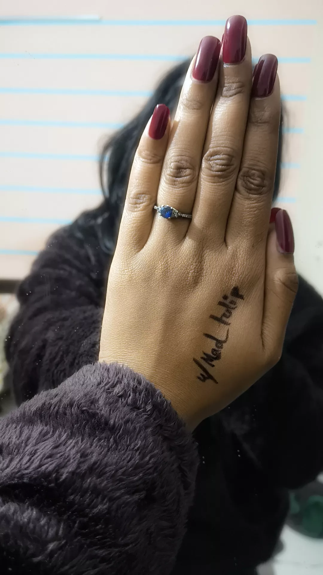 Imagine Handjob from my hand