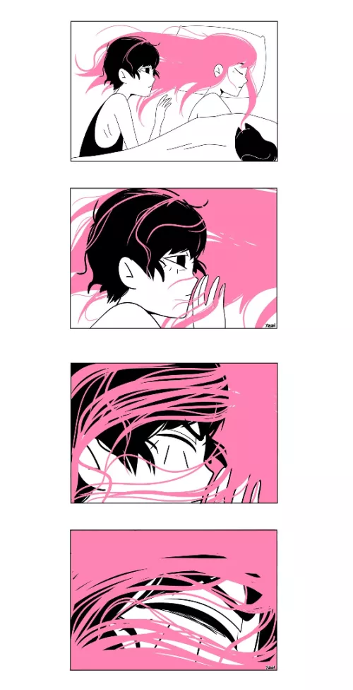 In search for a kindred spirit 🌹