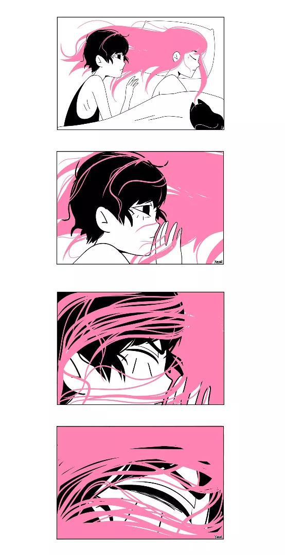 In search for a kindred spirit 🌹