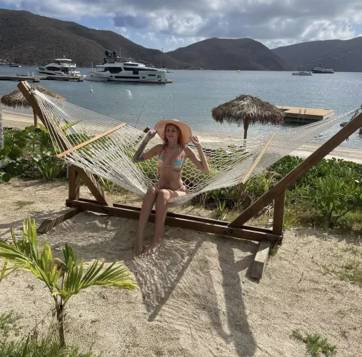 In the mood for something reckless and wild