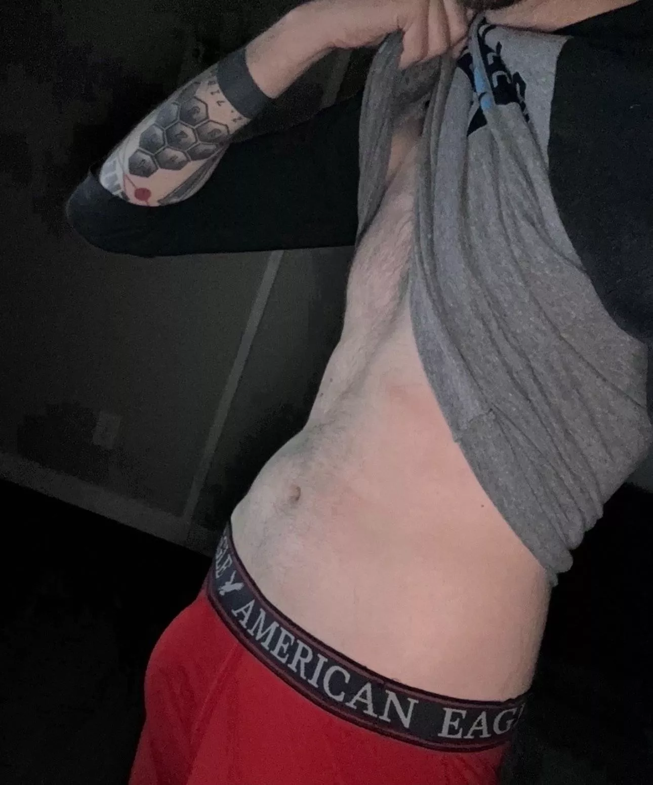 Is there a female here for snap fun? M4F