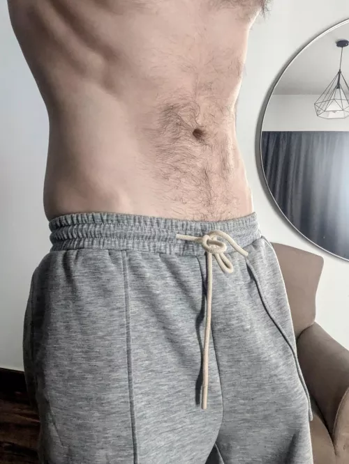 Is there enough of a print here?