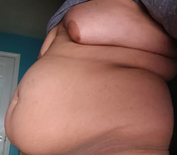 It's been a hot minute!