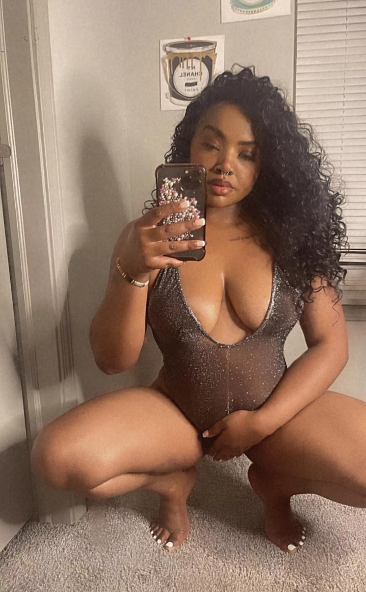 🤑 Its Pay Day & It's time to show your appreciation for a superior being like me