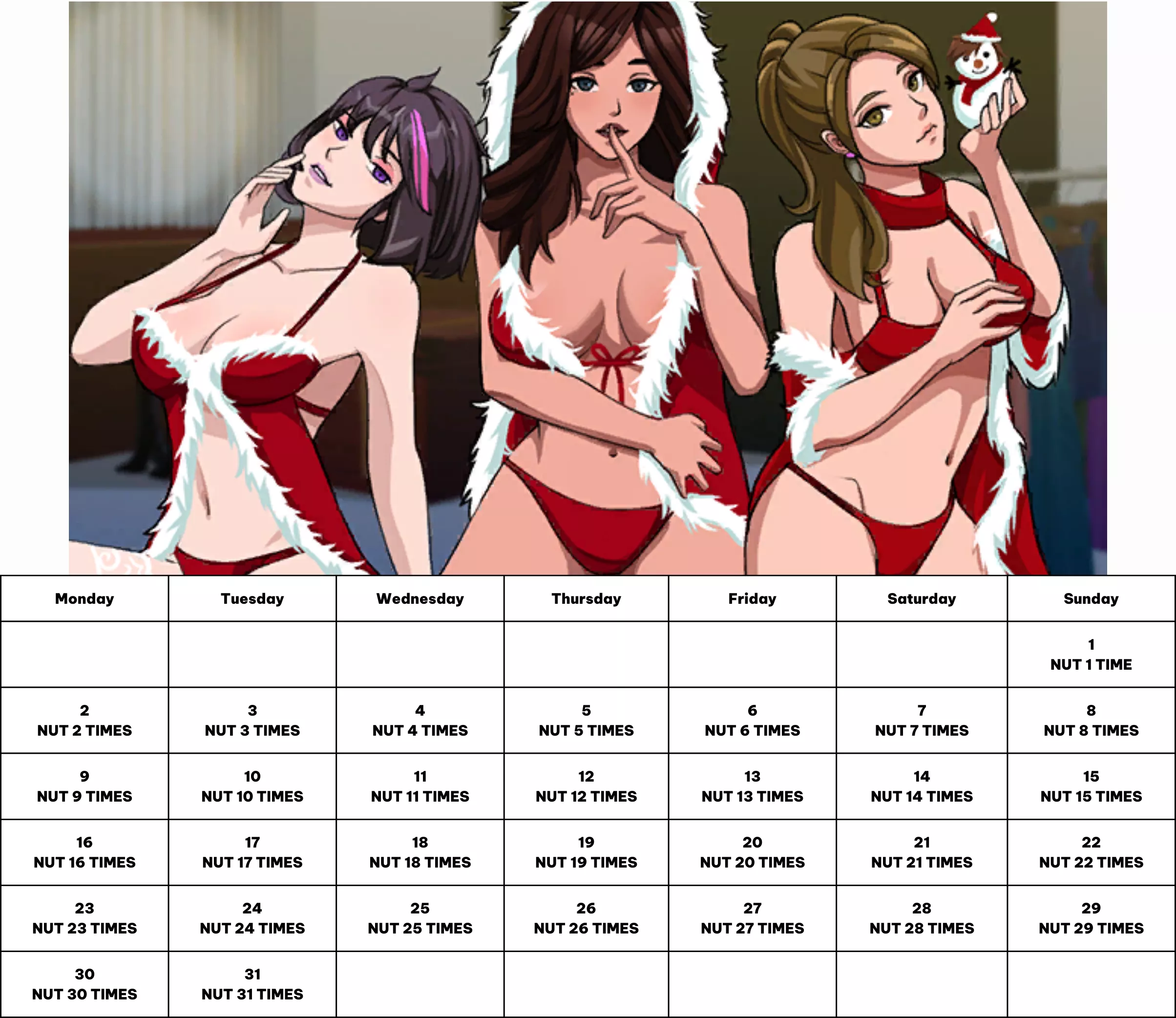 It's time..... do you have your holiday stockings ready for some stuffin?