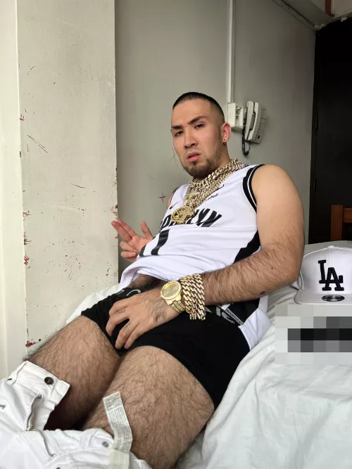 I've been wearing the same boxer briefs for days, haha. Just imagine how disgusting it is lol.