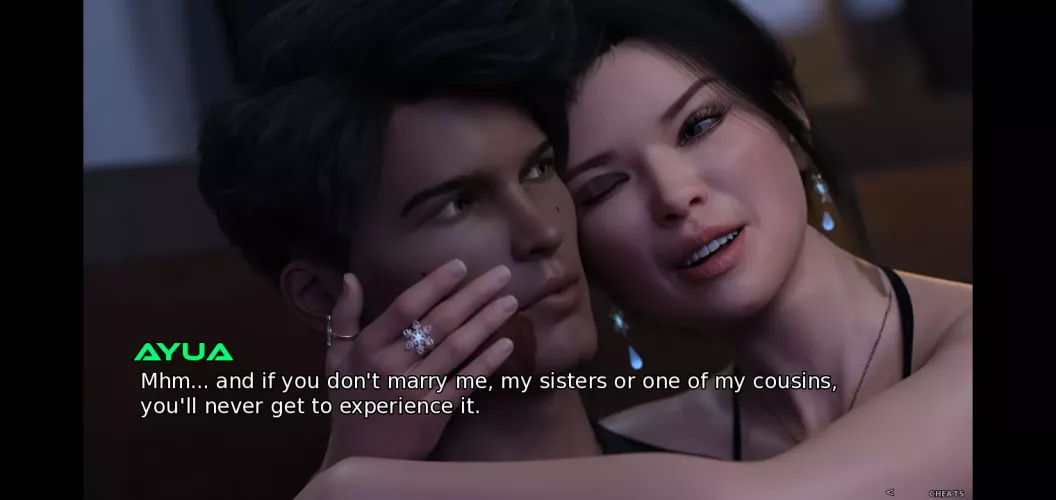 Jokes on you that's your 