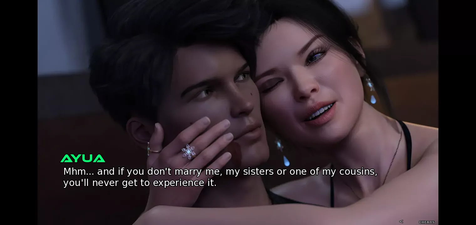 Jokes on you that's your 