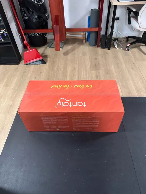 Just got my aurora to bad I have to go to work she’s all I’ll be thinking about about while I’m there