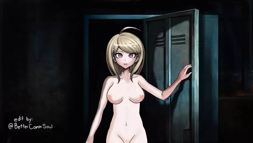 Kaede edit ~ commissioned (@BetterCommSoul)