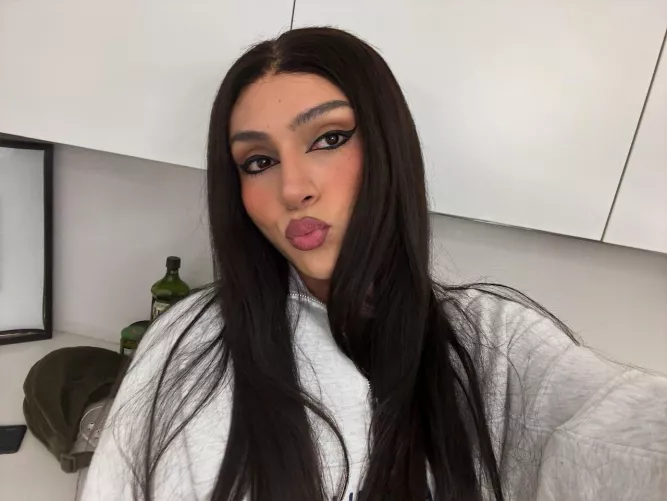 Kiss my darling 💋