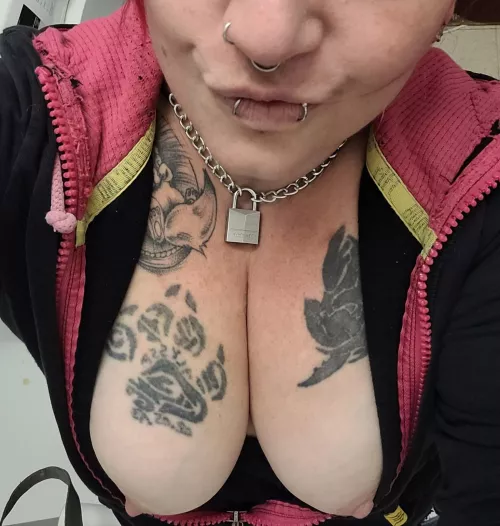 L impression d ou lier quelque chose 🤔