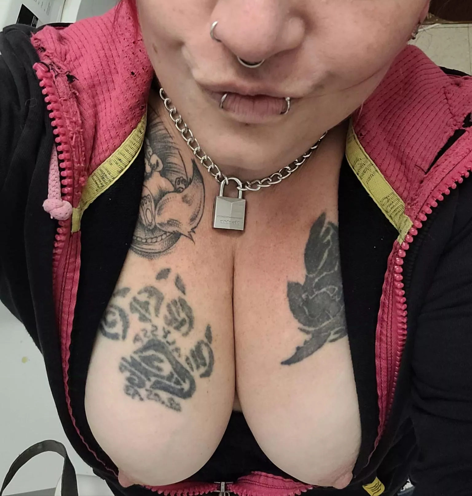 L impression d ou lier quelque chose 🤔