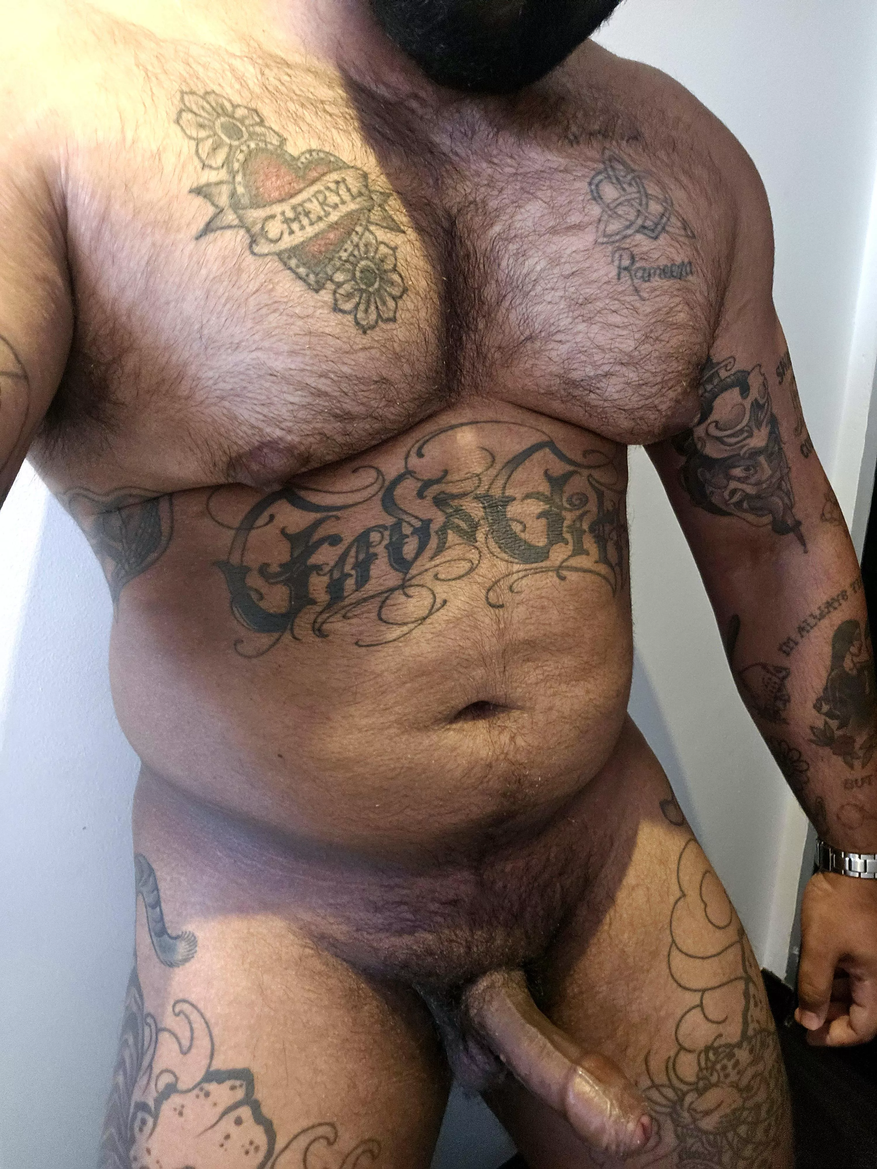 Let's get those ankles behind your ears 