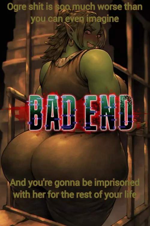 Life sentance [human toilet]