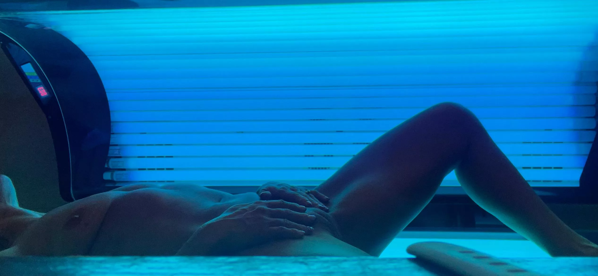 Looked Forward All Day