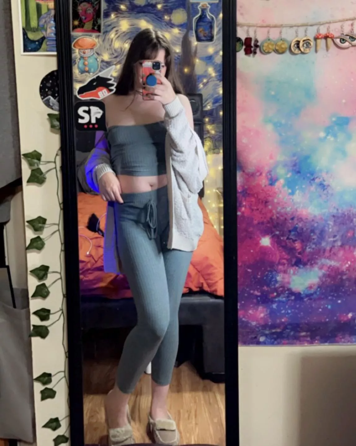 Looking for genuine connection and fun conversations 💜