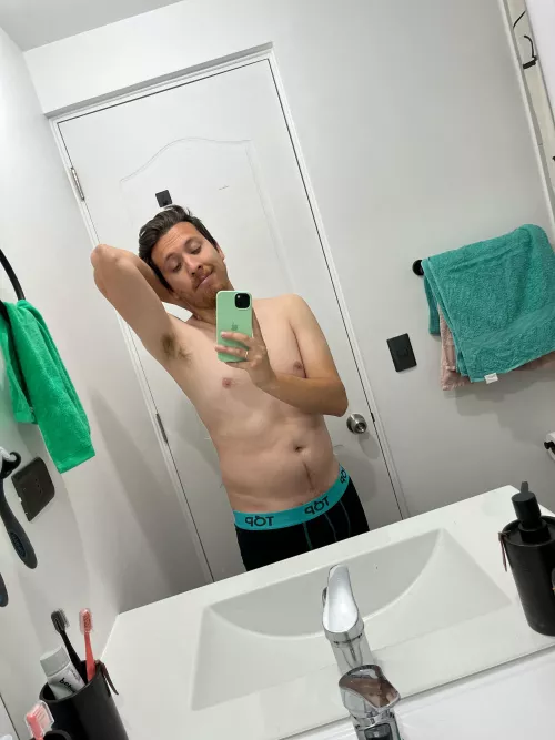 [M] Buena noite a todos