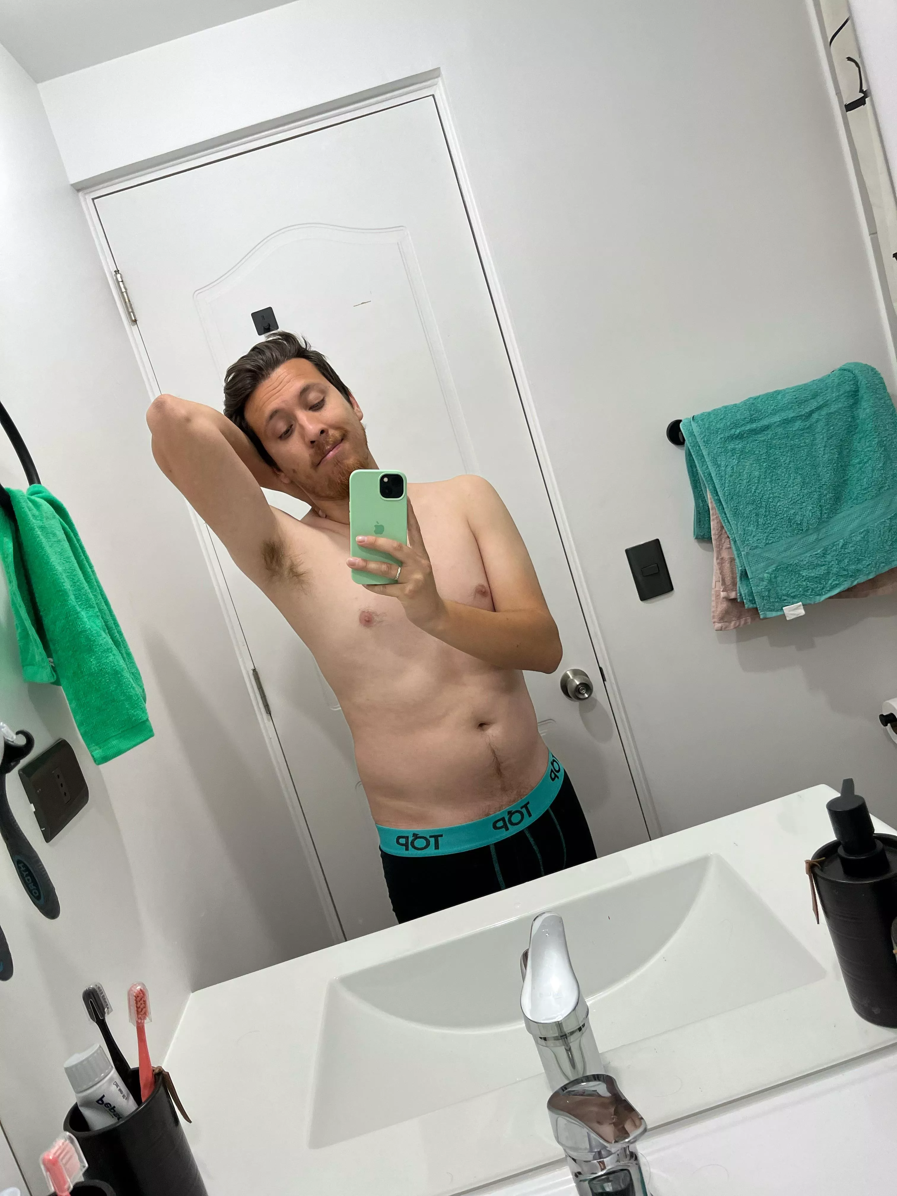 [M] Buena noite a todos