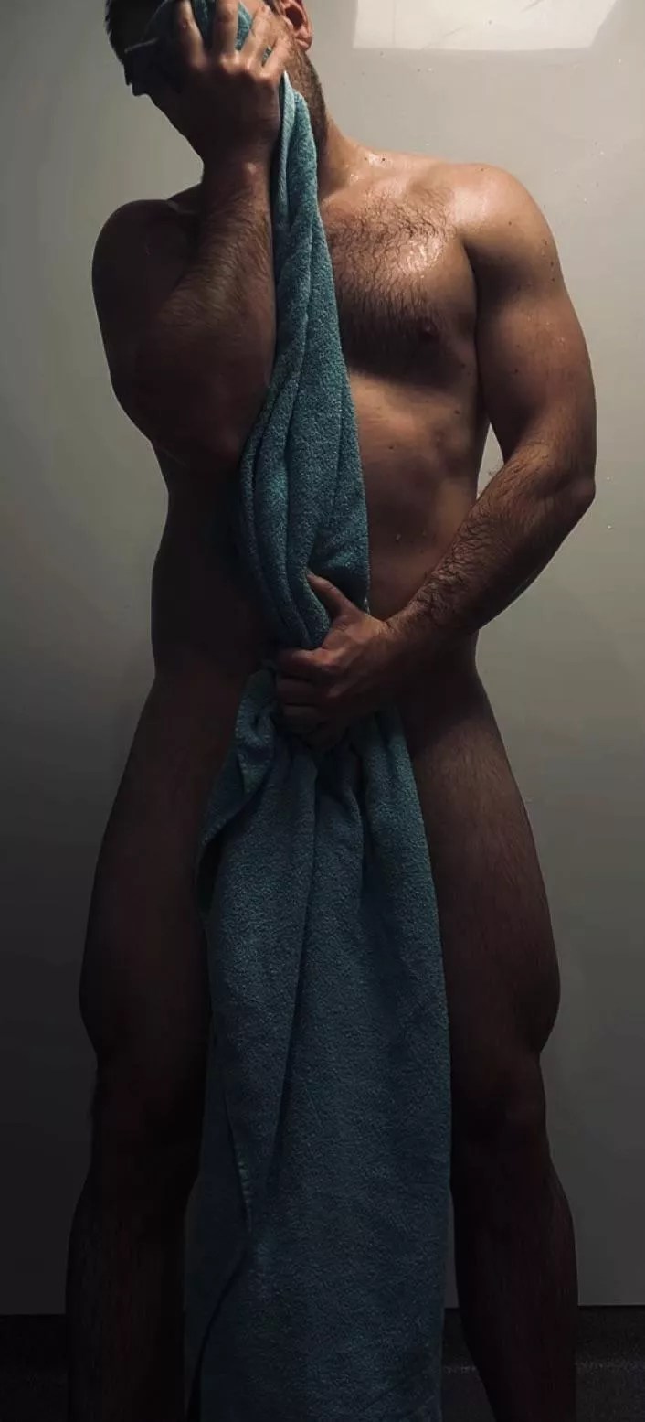 [m] One from the archives 