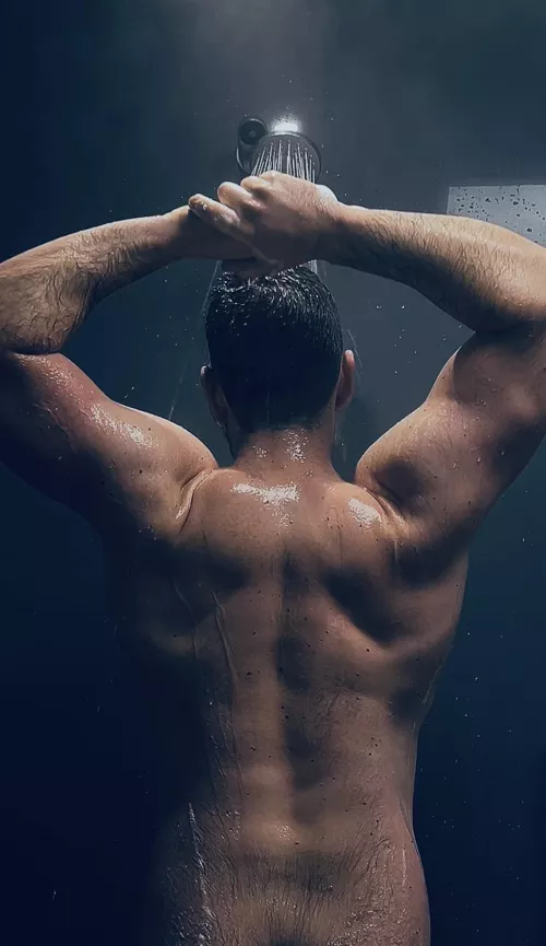 [m] The same but different 💦