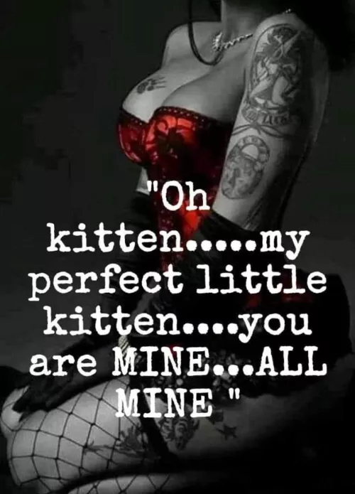 ...mine...