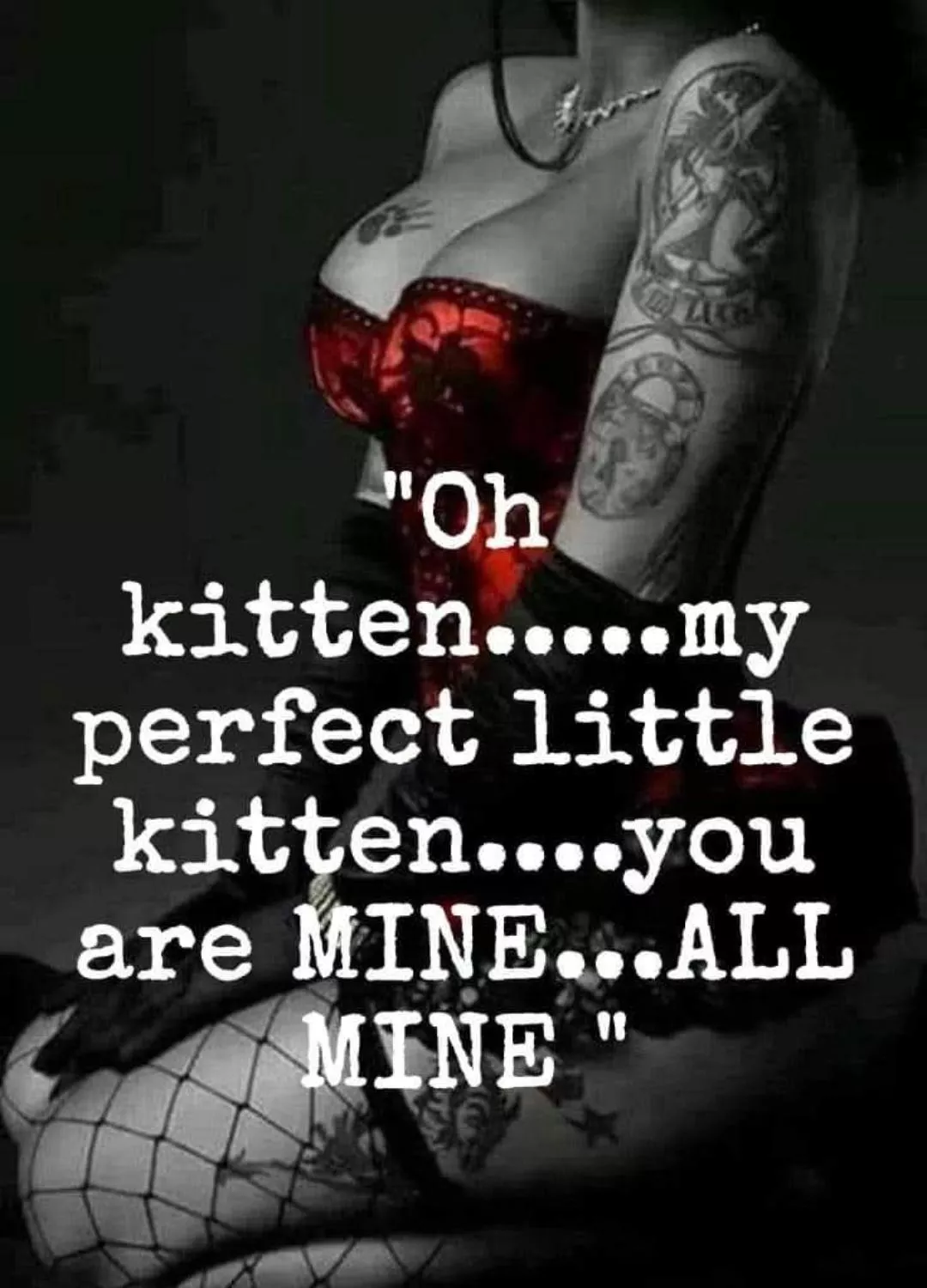 ...mine...