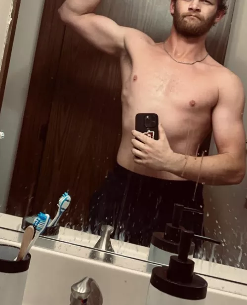 Minnesota born and raised (m)