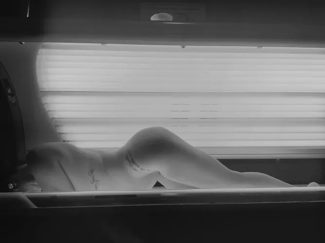 My favorite place to relax! 