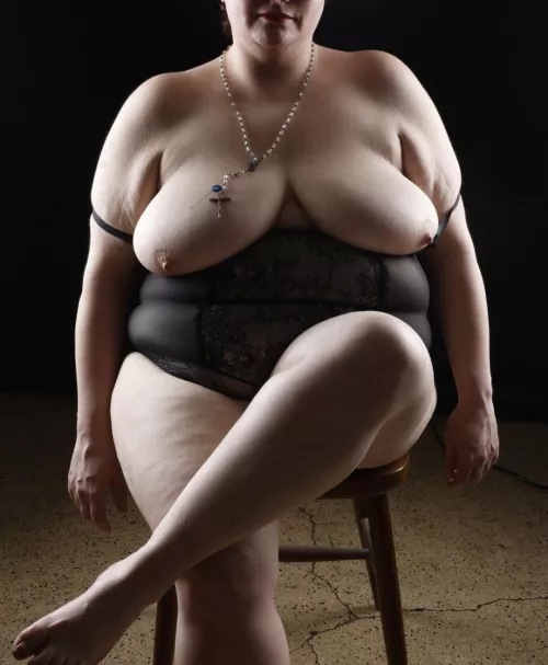 My first post here (f39)