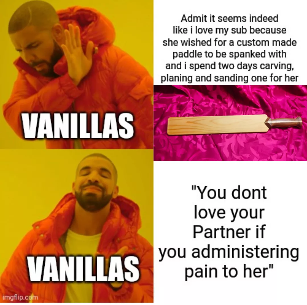 My love language is building stuff, my special interest