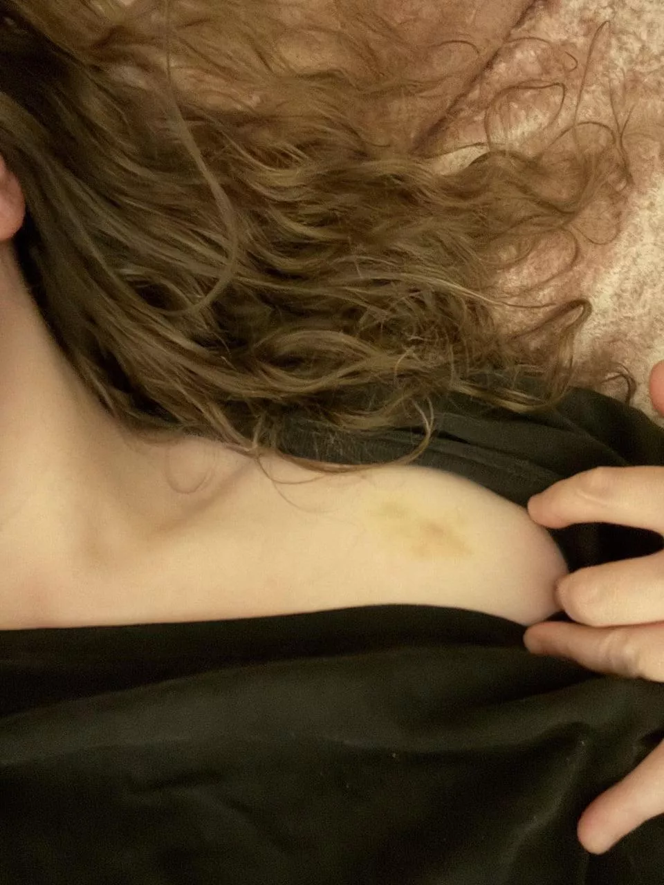 my rapist held me down and called me a little fucking feminist