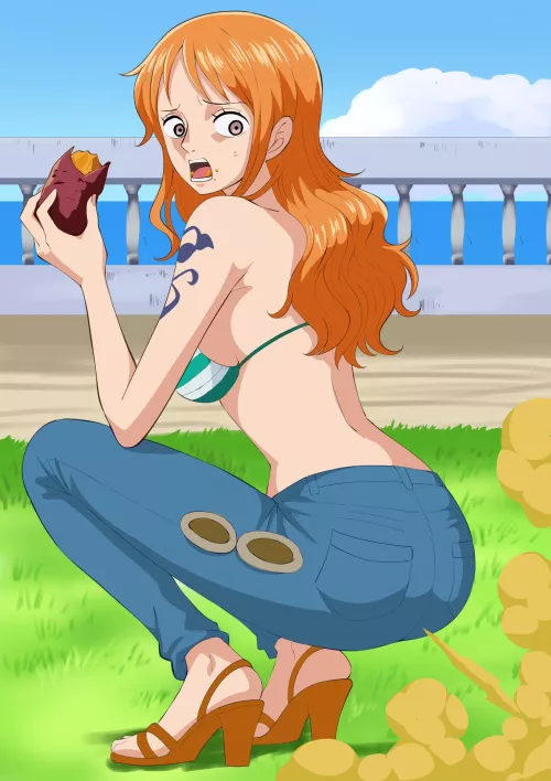 Nami 😋