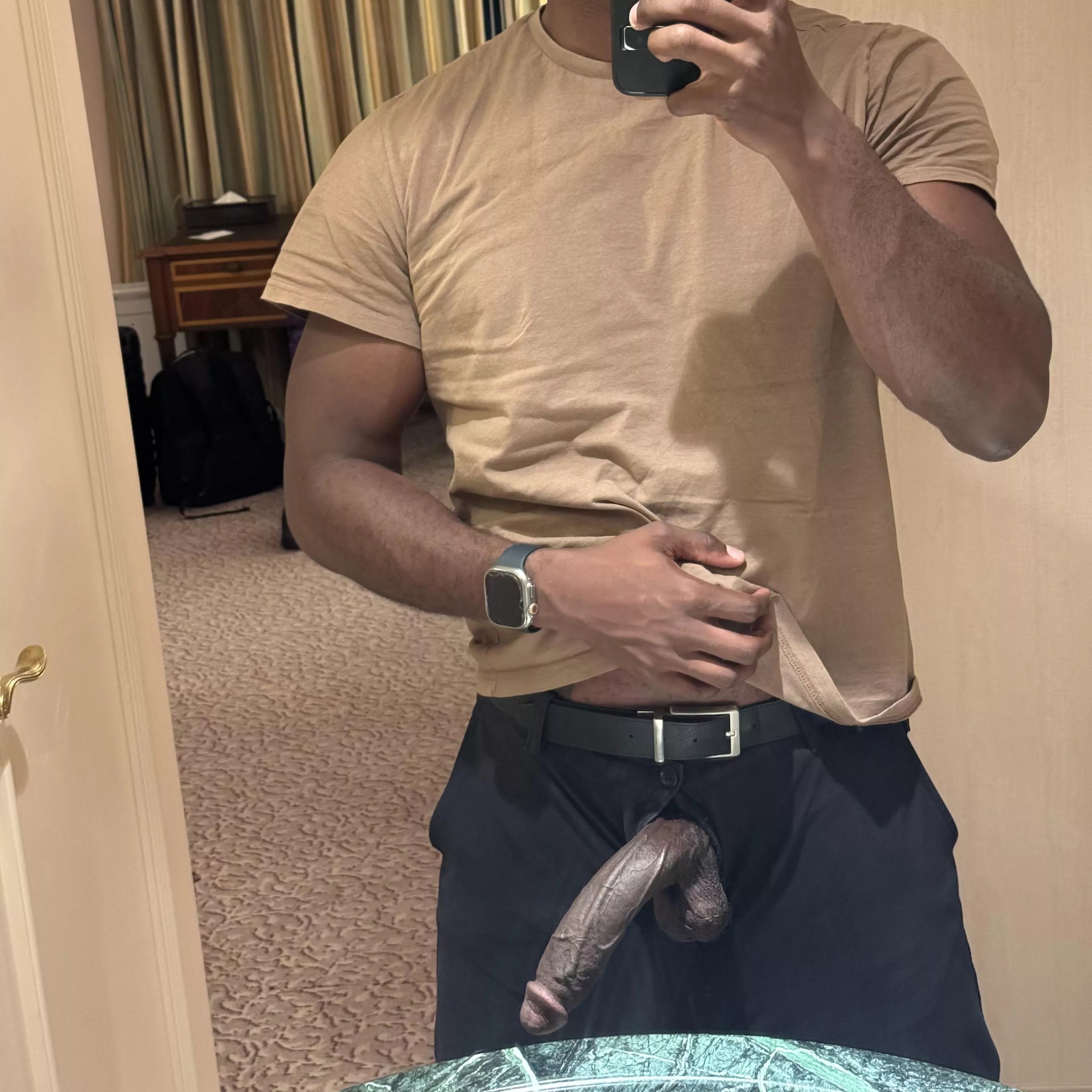 Needed air to breathe😮‍💨