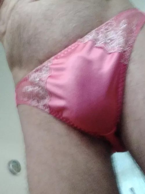 New panties 