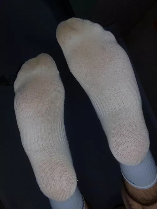 Nike stinky socks🧦