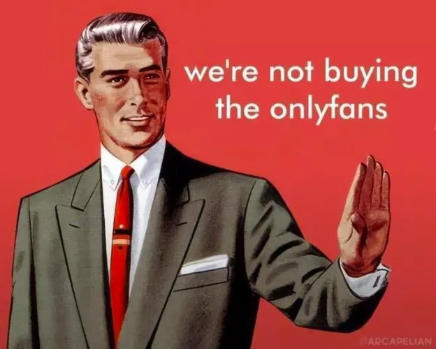 No only fans promoters allowed. Your posts will be removed from this community and you will be permanently banned!