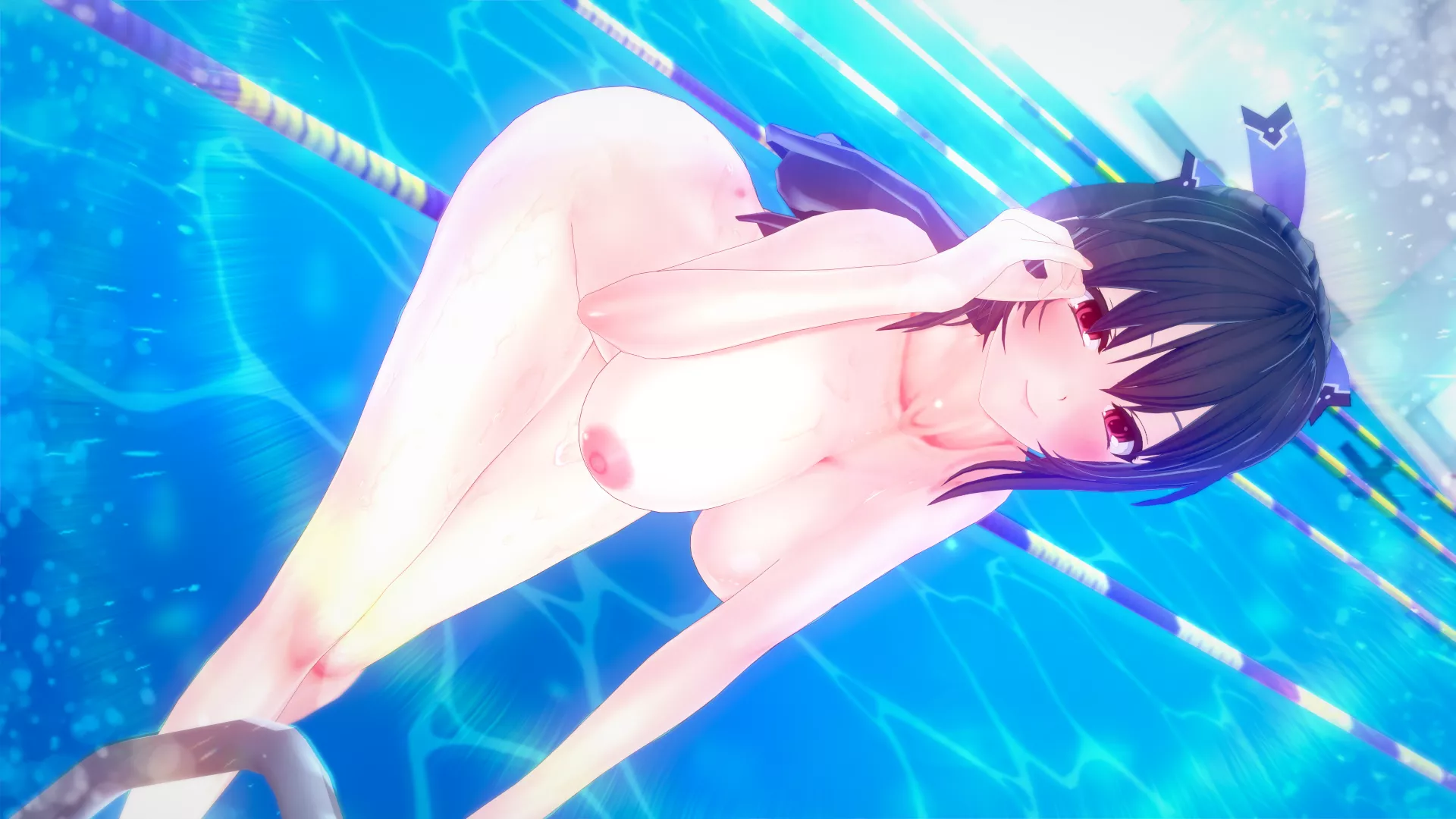 Noire is extra boing boing today