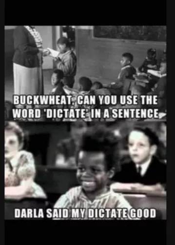 Now that is so e funny shit there,at least it's real