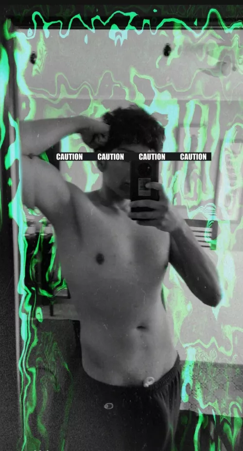 Nudes o seminudes? [m]