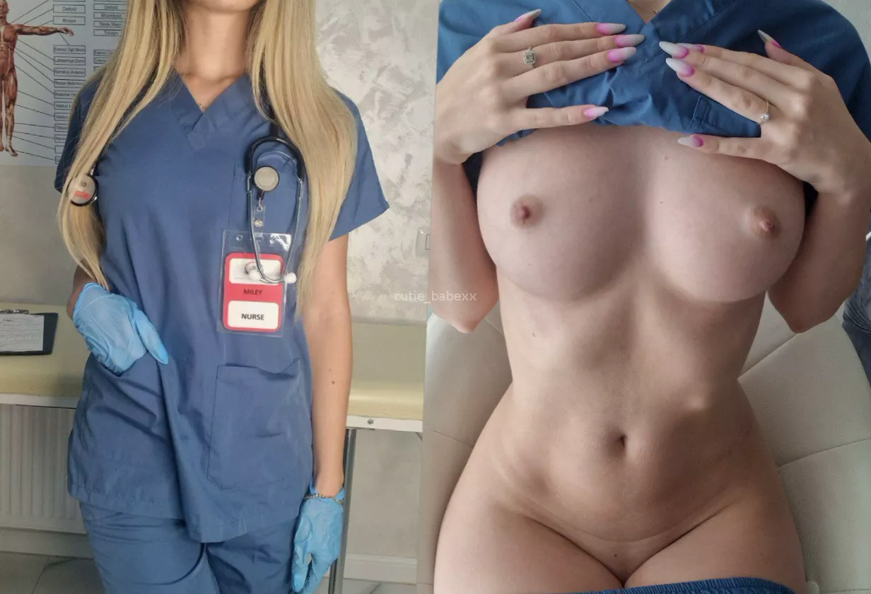 One experience with me and you’ll be craving more