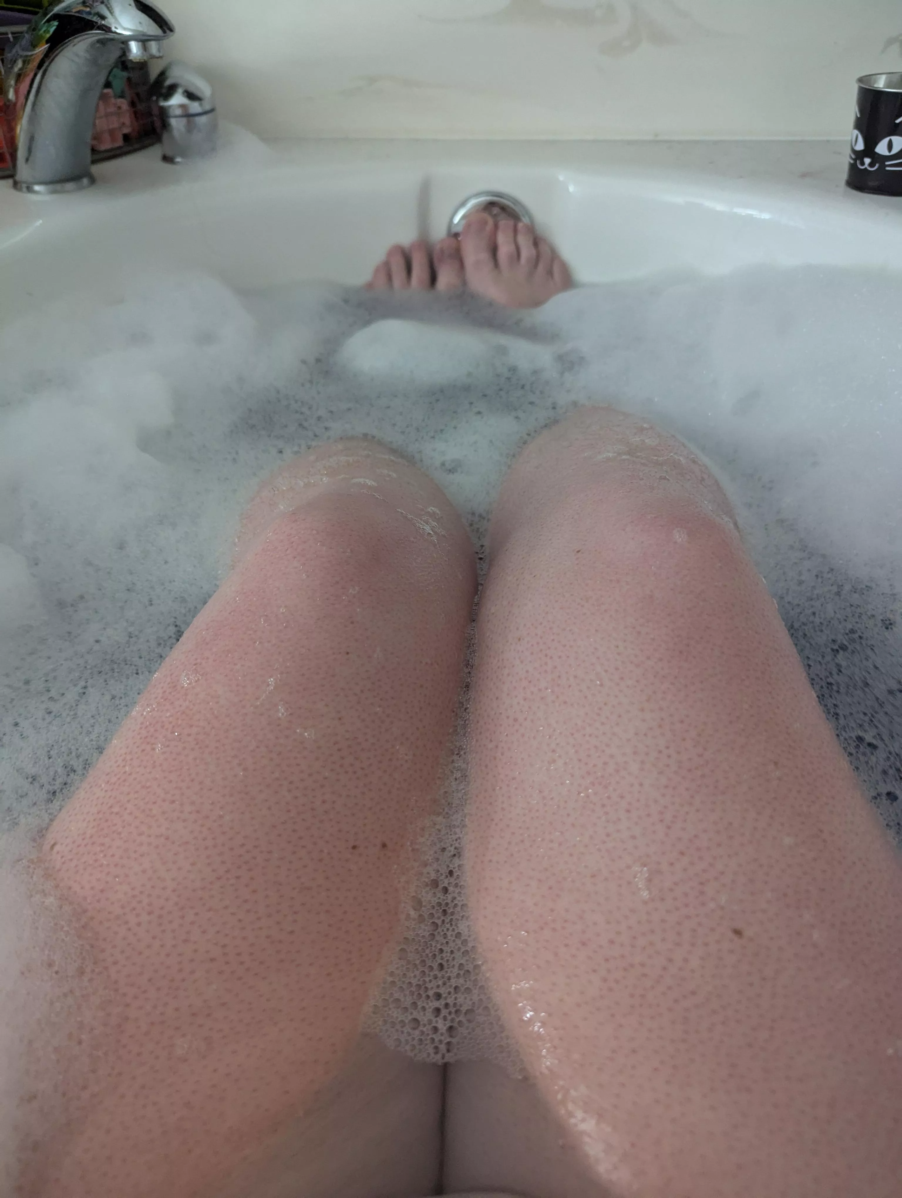 Perfect way to end the week (F) 