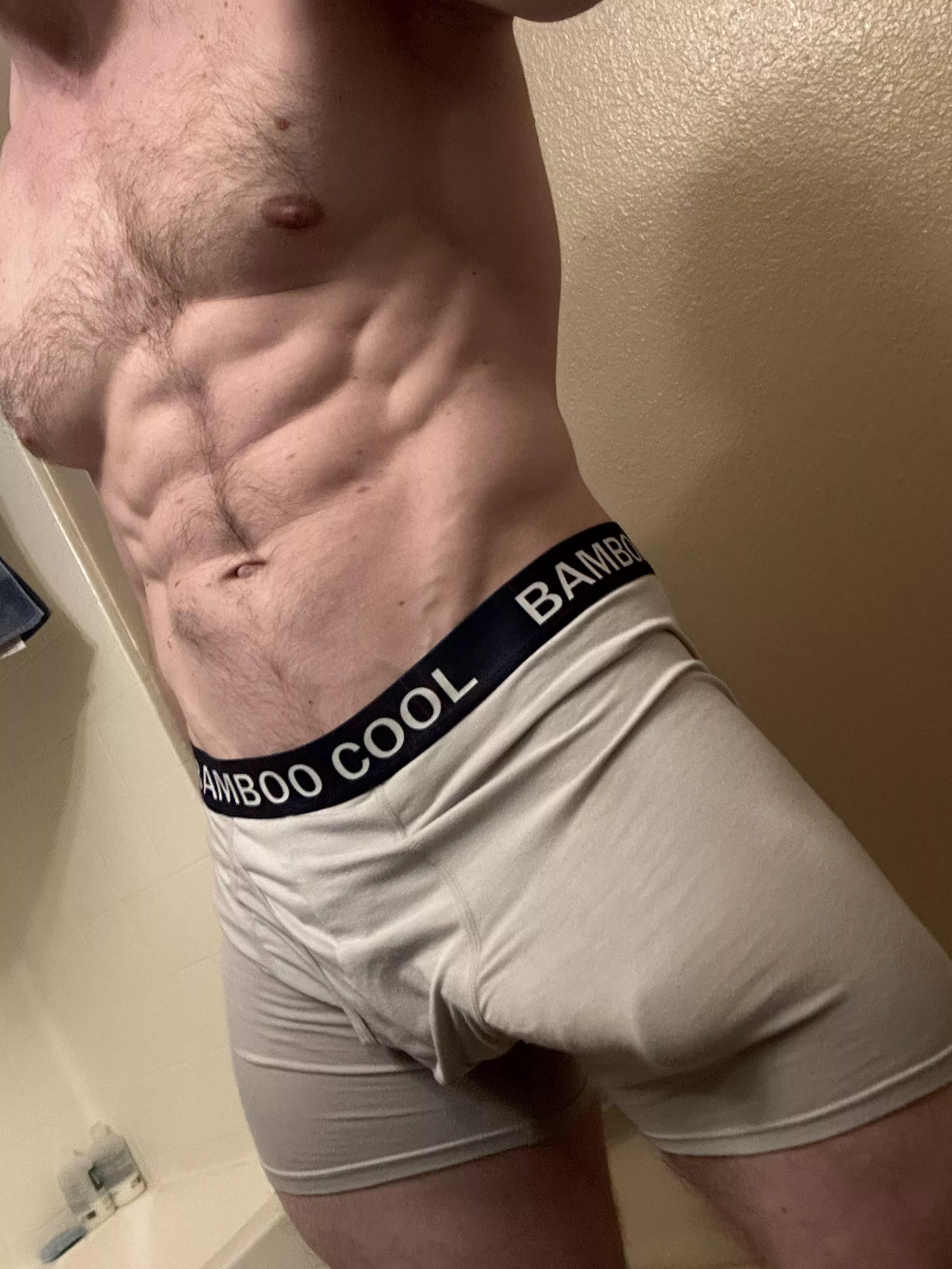 Post workout boner. Can u help? (28)