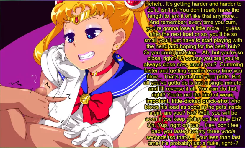 Probably just a fluke right?