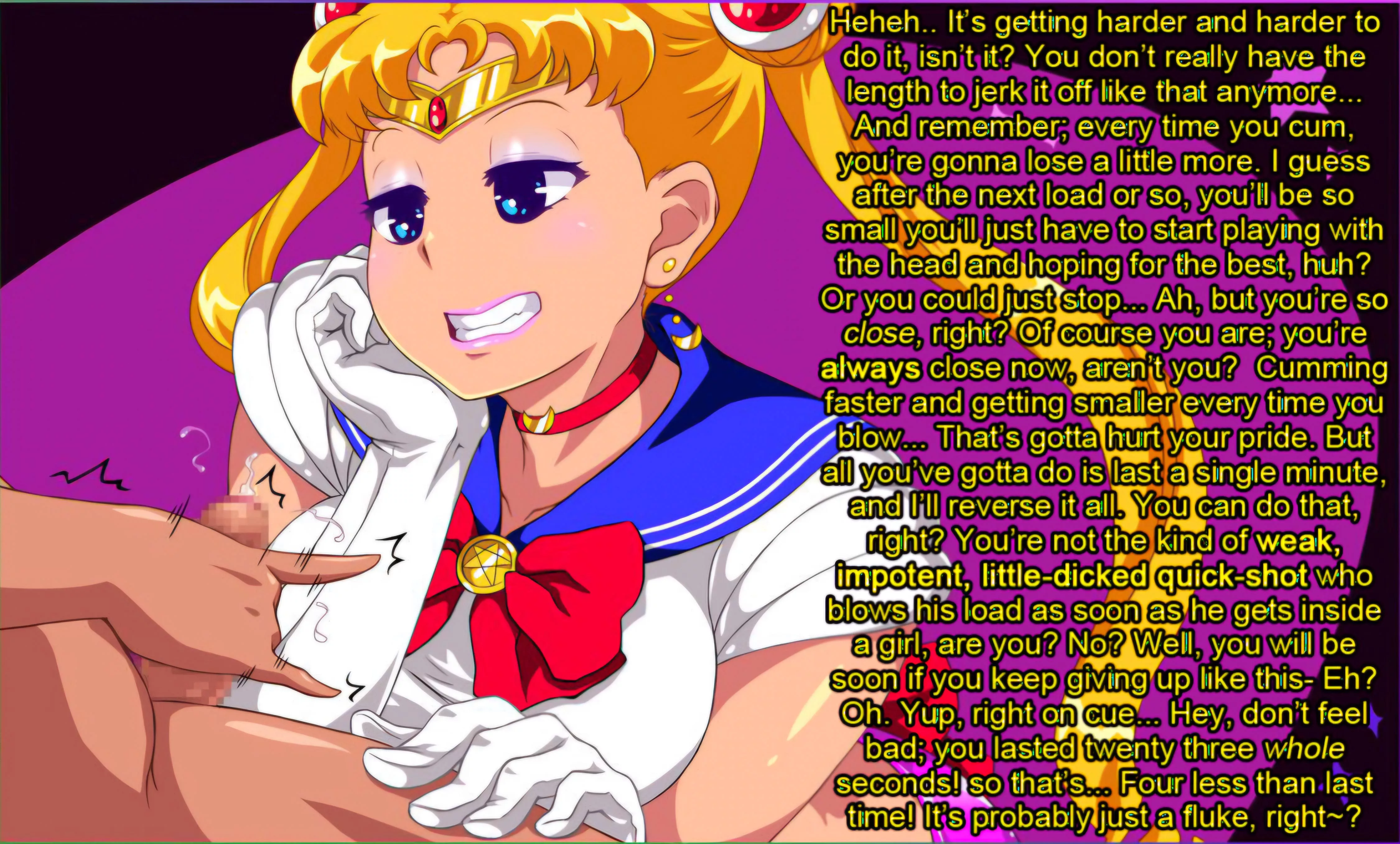 Probably just a fluke right?