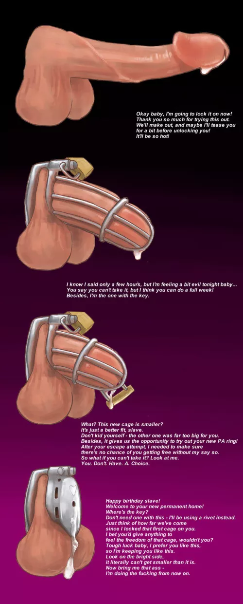 Remember Rivet City in Fallout 3? Now I see why it was called like that...