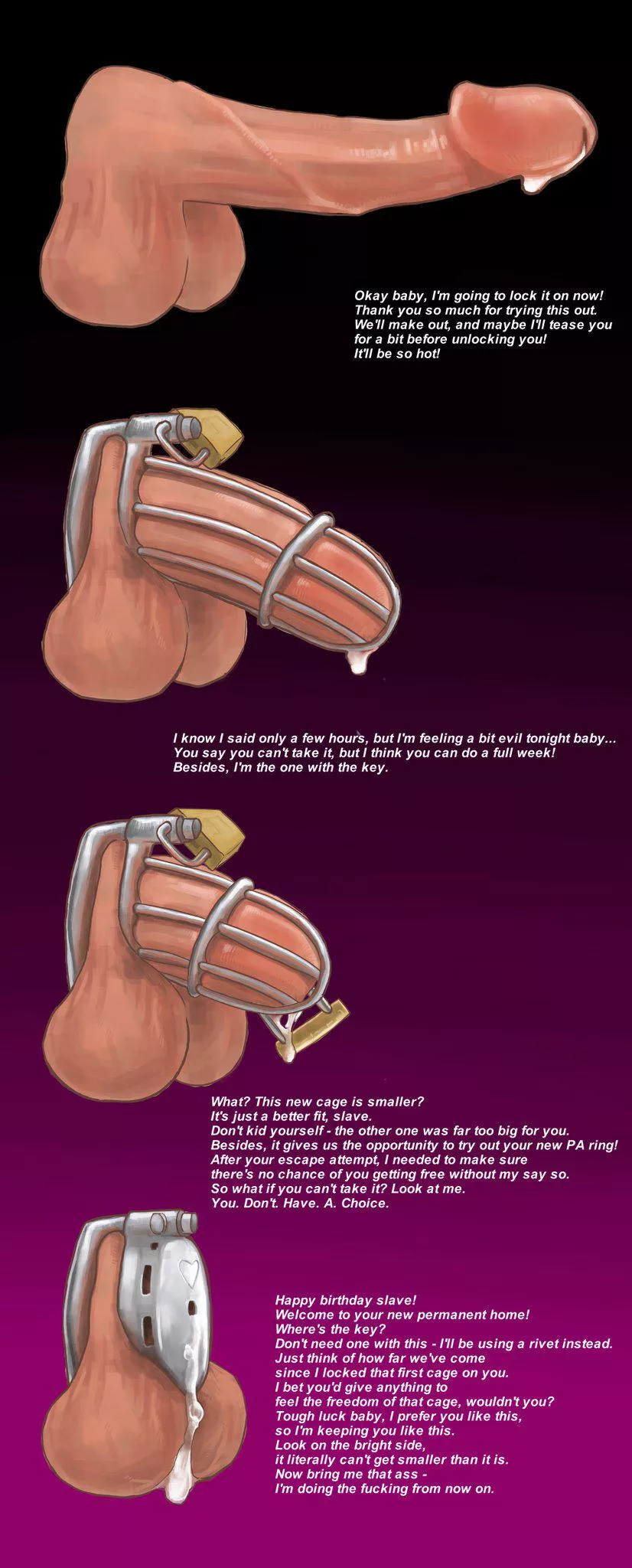 Remember Rivet City in Fallout 3? Now I see why it was called like that...