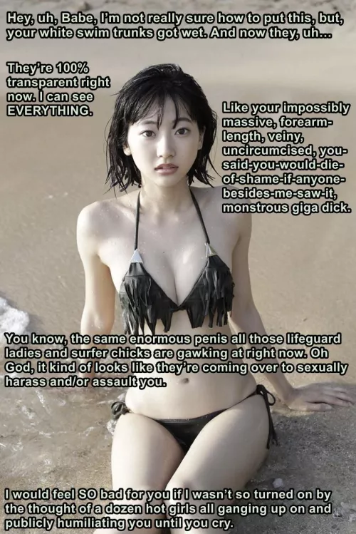 Rena Takeda - She Would Be Very Worried if She Wasn’t So Turned On